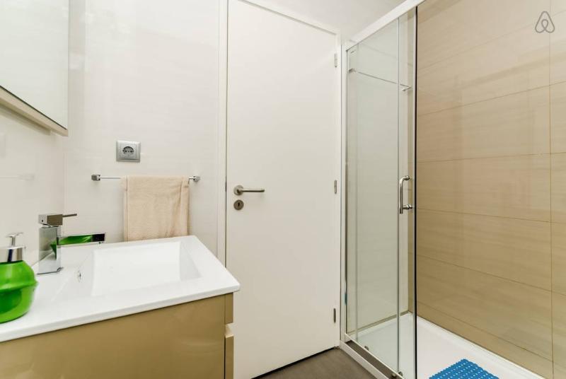 Flat with the sea view Apartment Porto Exterior photo