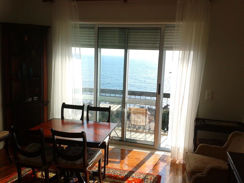 Flat with the sea view Apartment Porto Exterior photo